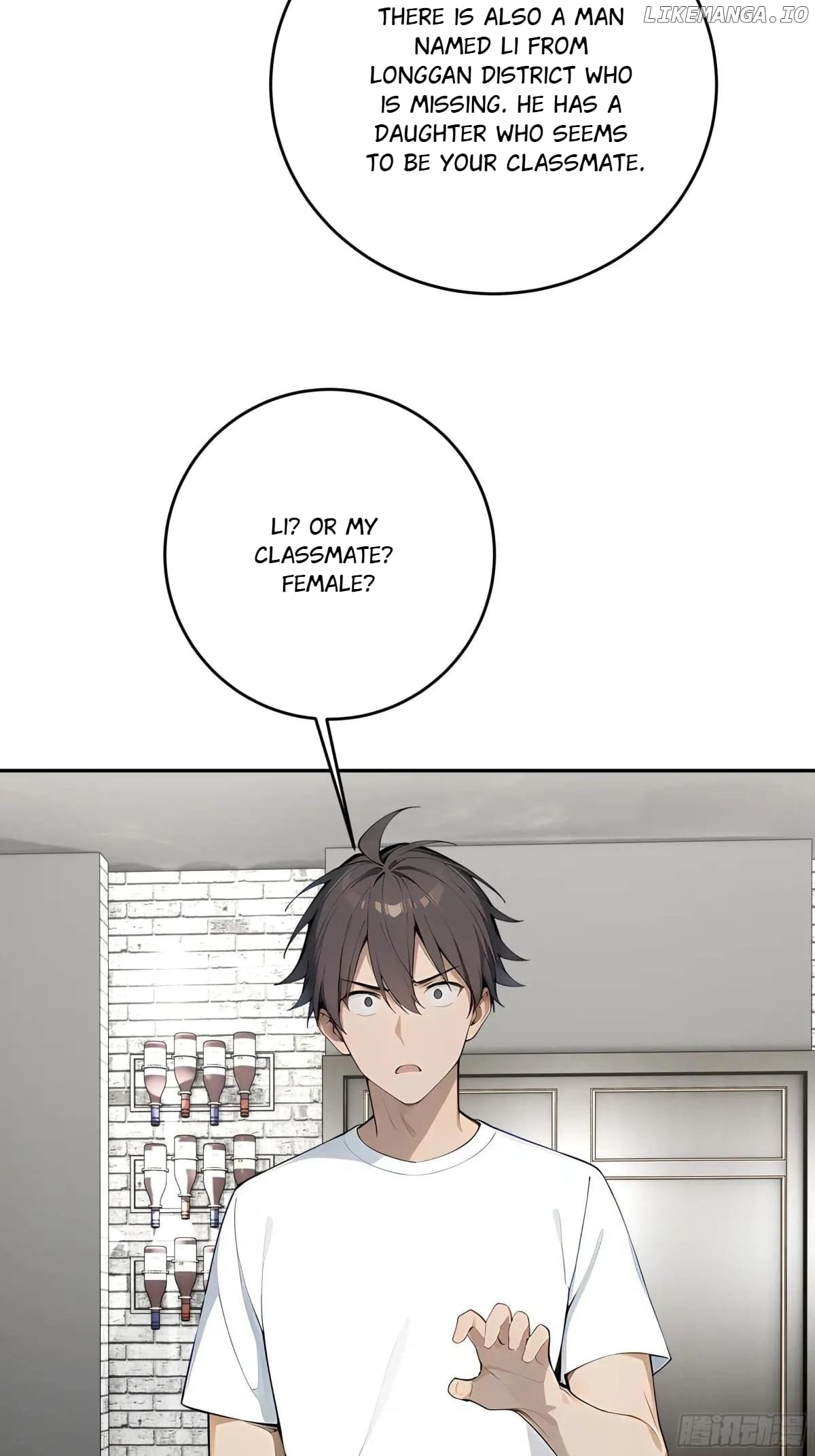 God of Learning Chapter 51 - page 5